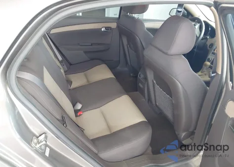 2012 Chevrolet Malibu Ls z USA, uszkodzony, nr VIN 1G1ZB5E01CF226890